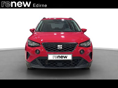 seat, arona, 1.0 ecotsı style, manuel, benzin 2.el otomobil | renew 9