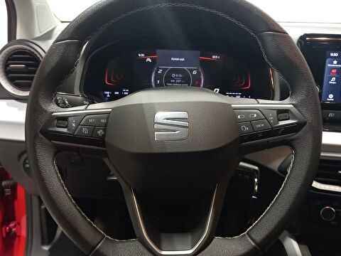 seat, arona, 1.0 ecotsı style, manuel, benzin 2.el otomobil | renew 19