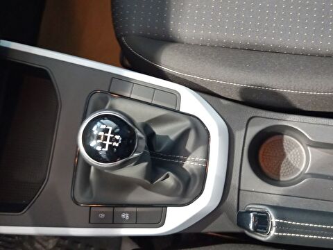 seat, arona, 1.0 ecotsı style, manuel, benzin 2.el otomobil | renew 18