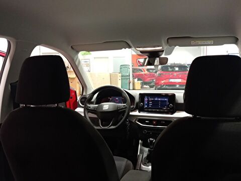 seat, arona, 1.0 ecotsı style, manuel, benzin 2.el otomobil | renew 21