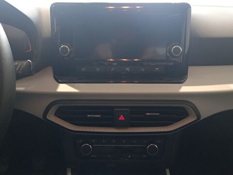 seat, arona, 1.0 ecotsı style, manuel, benzin 2.el otomobil | renew 13