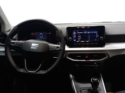 seat, arona, 1.0 ecotsı style, manuel, benzin 2.el otomobil | renew 12