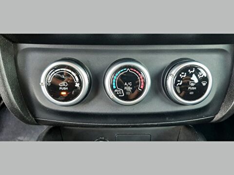 fiat, egea cross, 1.4 fire street, manuel, benzin 2.el otomobil | renew 24