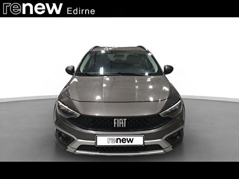 fiat, egea cross, 1.4 fire street, manuel, benzin 2.el otomobil | renew 8