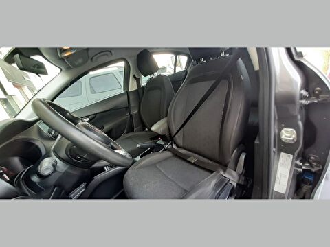 fiat, egea cross, 1.4 fire street, manuel, benzin 2.el otomobil | renew 16