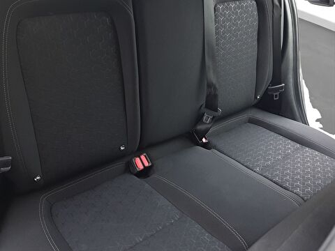 fiat, egea cross, 1.4 fire street, manuel, benzin 2.el otomobil | renew 17