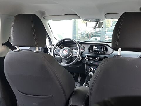 fiat, egea cross, 1.4 fire street, manuel, benzin 2.el otomobil | renew 15