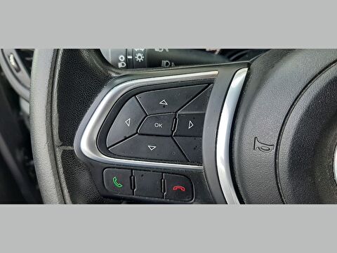 fiat, egea cross, 1.4 fire street, manuel, benzin 2.el otomobil | renew 22