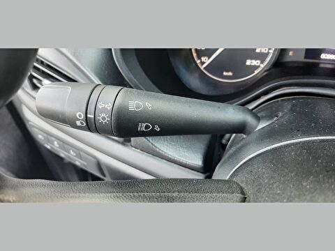 fiat, egea cross, 1.4 fire street, manuel, benzin 2.el otomobil | renew 20