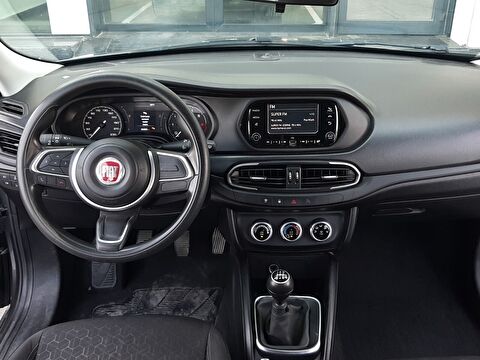 fiat, egea cross, 1.4 fire street, manuel, benzin 2.el otomobil | renew 12
