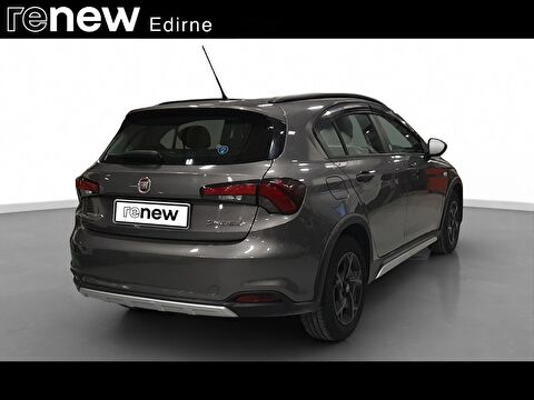 fiat, egea cross, 1.4 fire street, manuel, benzin 2.el otomobil | renew 3