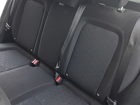 fiat, egea cross, 1.4 fire street, manuel, benzin 2.el otomobil | renew 18