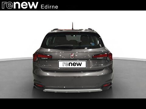 fiat, egea cross, 1.4 fire street, manuel, benzin 2.el otomobil | renew 9
