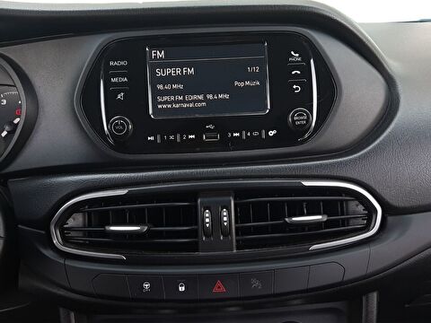 fiat, egea cross, 1.4 fire street, manuel, benzin 2.el otomobil | renew 14