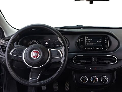fiat, egea cross, 1.4 fire street, manuel, benzin 2.el otomobil | renew 10