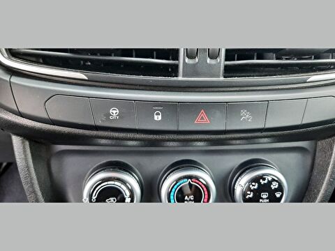 fiat, egea cross, 1.4 fire street, manuel, benzin 2.el otomobil | renew 23