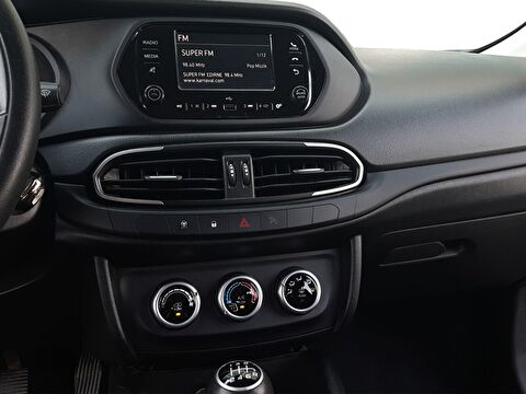 fiat, egea cross, 1.4 fire street, manuel, benzin 2.el otomobil | renew 13