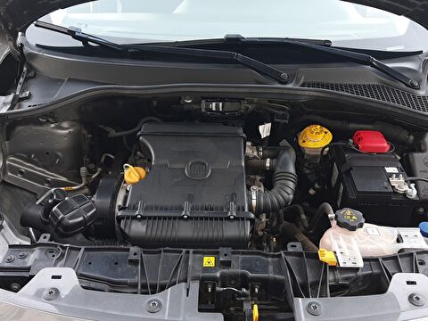 fiat, egea cross, 1.4 fire street, manuel, benzin 2.el otomobil | renew 27