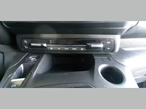 fiat, doblo, combi 1.5 bluehdı premio plus otomatik, otomatik, dizel 2.el otomobil | renew 49