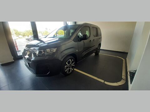 fiat, doblo, combi 1.5 bluehdı premio plus otomatik, otomatik, dizel 2.el otomobil | renew 3