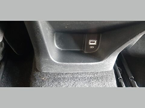 fiat, doblo, combi 1.5 bluehdı premio plus otomatik, otomatik, dizel 2.el otomobil | renew 38