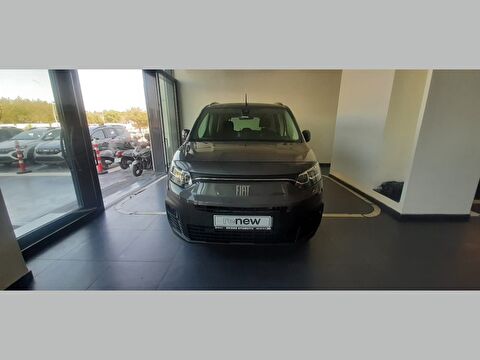Fiat, Doblo, Combi 1.5 BlueHDI Premio Plus Otomatik, Otomatik, Dizel 2. el otomobil | renew Mobile