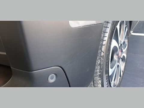 fiat, doblo, combi 1.5 bluehdı premio plus otomatik, otomatik, dizel 2.el otomobil | renew 42