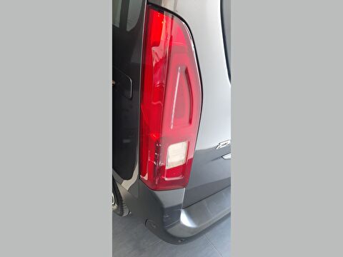 fiat, doblo, combi 1.5 bluehdı premio plus otomatik, otomatik, dizel 2.el otomobil | renew 50