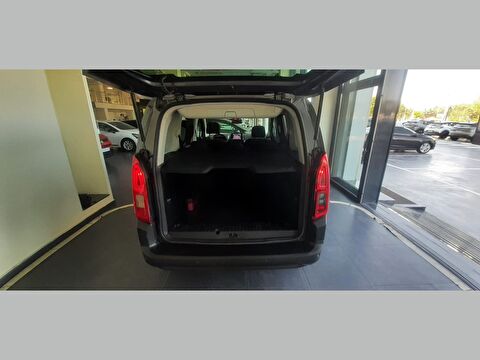 fiat, doblo, combi 1.5 bluehdı premio plus otomatik, otomatik, dizel 2.el otomobil | renew 30