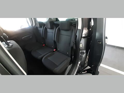 fiat, doblo, combi 1.5 bluehdı premio plus otomatik, otomatik, dizel 2.el otomobil | renew 25