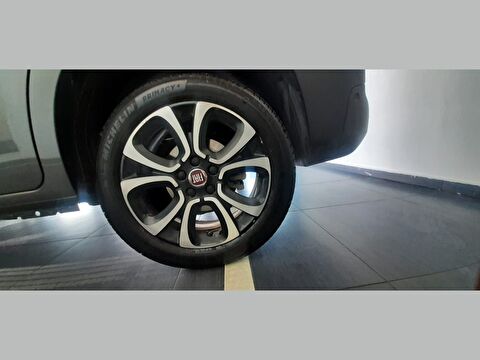 fiat, doblo, combi 1.5 bluehdı premio plus otomatik, otomatik, dizel 2.el otomobil | renew 53