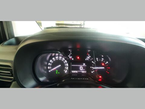 fiat, doblo, combi 1.5 bluehdı premio plus otomatik, otomatik, dizel 2.el otomobil | renew 11