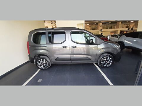fiat, doblo, combi 1.5 bluehdı premio plus otomatik, otomatik, dizel 2.el otomobil | renew 9