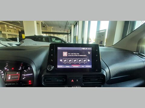 fiat, doblo, combi 1.5 bluehdı premio plus otomatik, otomatik, dizel 2.el otomobil | renew 13
