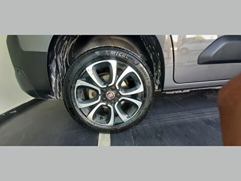 fiat, doblo, combi 1.5 bluehdı premio plus otomatik, otomatik, dizel 2.el otomobil | renew 54