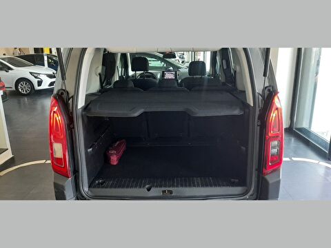 fiat, doblo, combi 1.5 bluehdı premio plus otomatik, otomatik, dizel 2.el otomobil | renew 7