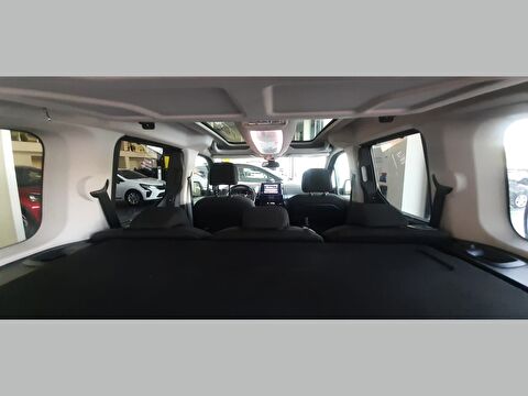 fiat, doblo, combi 1.5 bluehdı premio plus otomatik, otomatik, dizel 2.el otomobil | renew 43