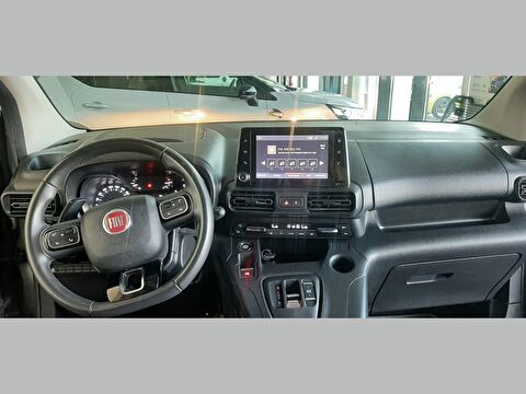 fiat, doblo, combi 1.5 bluehdı premio plus otomatik, otomatik, dizel 2.el otomobil | renew 44