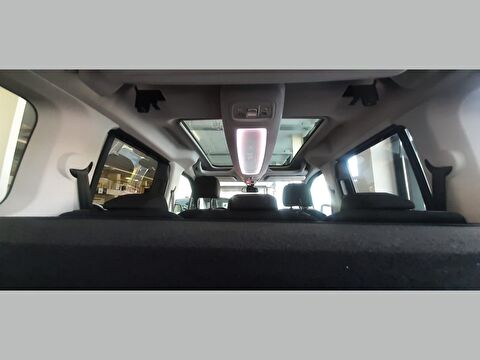 fiat, doblo, combi 1.5 bluehdı premio plus otomatik, otomatik, dizel 2.el otomobil | renew 35