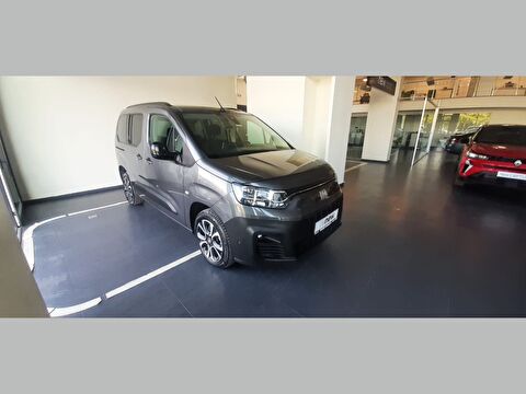 fiat, doblo, combi 1.5 bluehdı premio plus otomatik, otomatik, dizel 2.el otomobil | renew 10