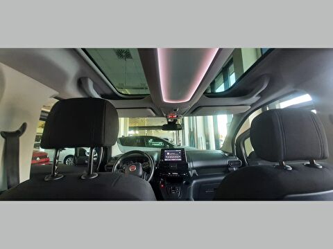 fiat, doblo, combi 1.5 bluehdı premio plus otomatik, otomatik, dizel 2.el otomobil | renew 26