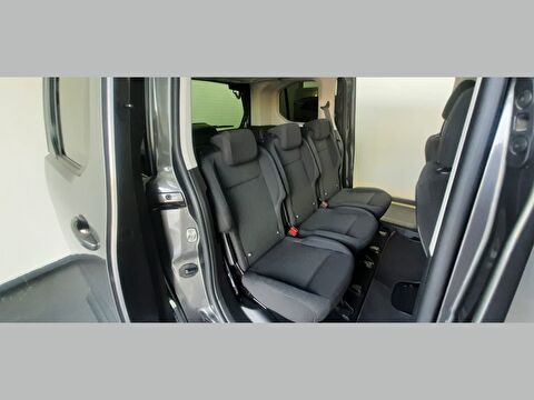 fiat, doblo, combi 1.5 bluehdı premio plus otomatik, otomatik, dizel 2.el otomobil | renew 23