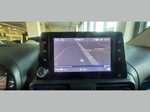 fiat, doblo, combi 1.5 bluehdı premio plus otomatik, otomatik, dizel 2.el otomobil | renew 27
