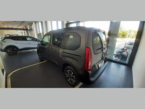 fiat, doblo, combi 1.5 bluehdı premio plus otomatik, otomatik, dizel 2.el otomobil | renew 5