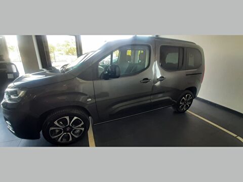 fiat, doblo, combi 1.5 bluehdı premio plus otomatik, otomatik, dizel 2.el otomobil | renew 4