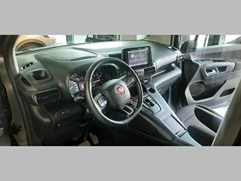 fiat, doblo, combi 1.5 bluehdı premio plus otomatik, otomatik, dizel 2.el otomobil | renew 34