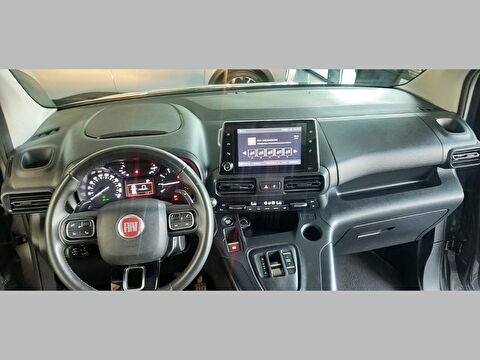 fiat, doblo, combi 1.5 bluehdı premio plus otomatik, otomatik, dizel 2.el otomobil | renew 36