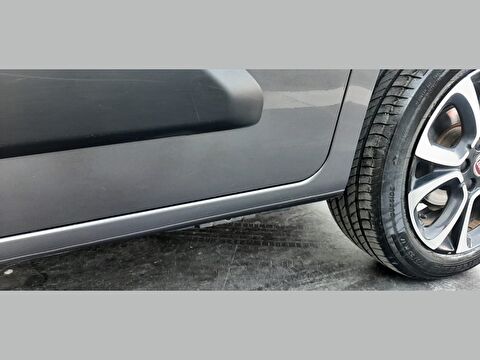 fiat, doblo, combi 1.5 bluehdı premio plus otomatik, otomatik, dizel 2.el otomobil | renew 45