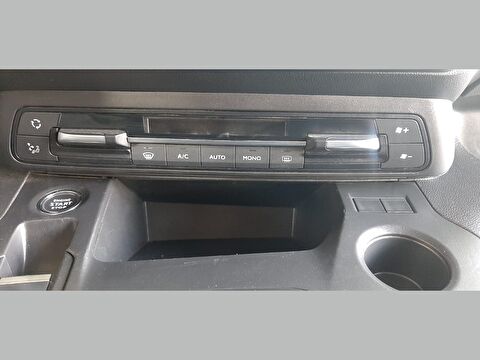 fiat, doblo, combi 1.5 bluehdı premio plus otomatik, otomatik, dizel 2.el otomobil | renew 40