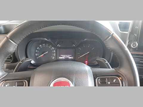 fiat, doblo, combi 1.5 bluehdı premio plus otomatik, otomatik, dizel 2.el otomobil | renew 14